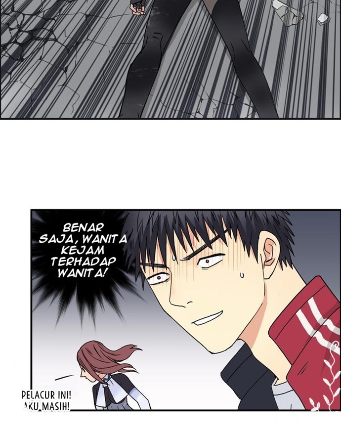 Super Cube Chapter 98 halaman 5