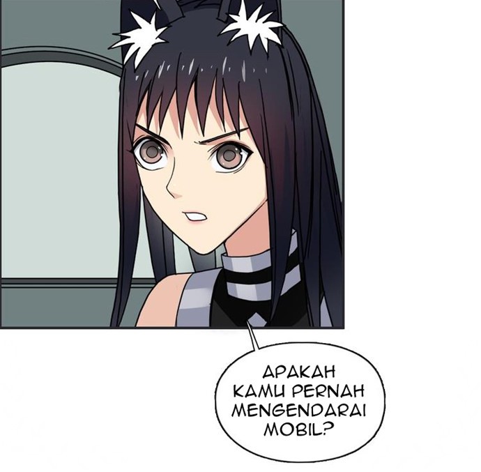Super Cube Chapter 98 halaman 8