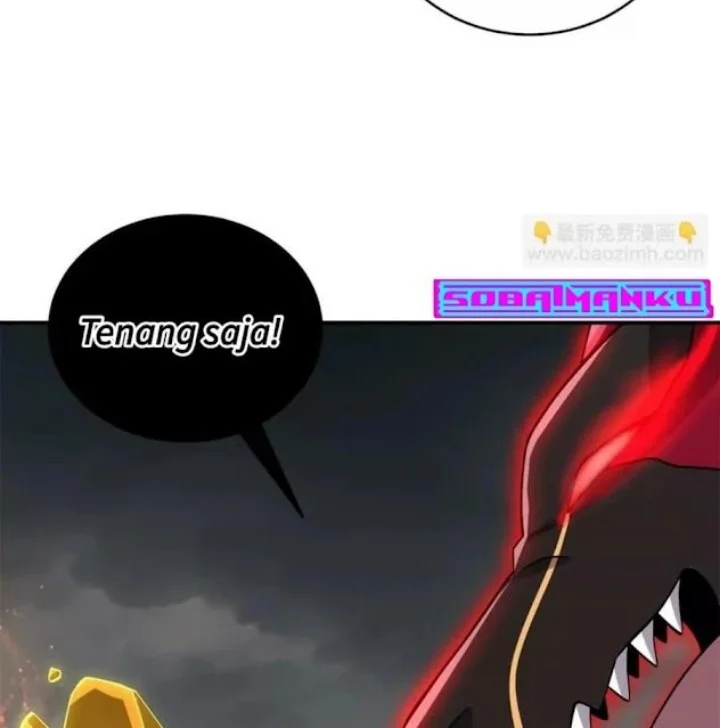 Super God Pet Shop Chapter 210 halaman 16