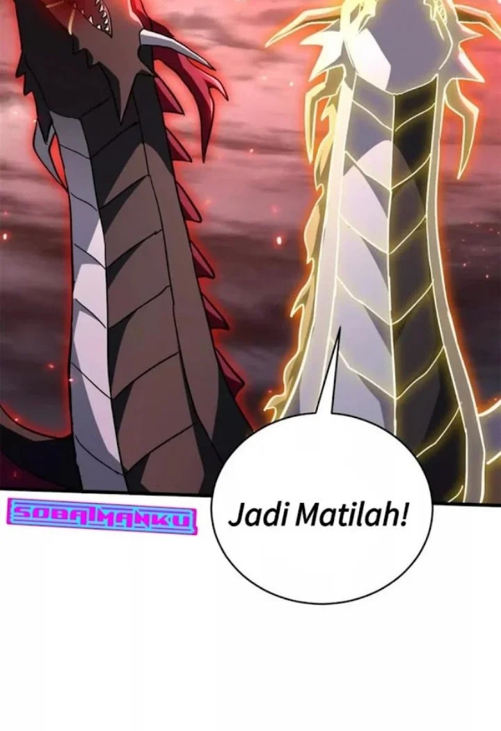 Super God Pet Shop Chapter 210 halaman 32