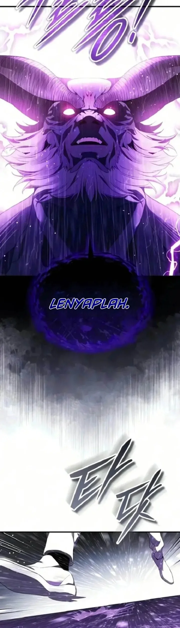 Superhuman Game Broadcast Chapter 36 halaman 77