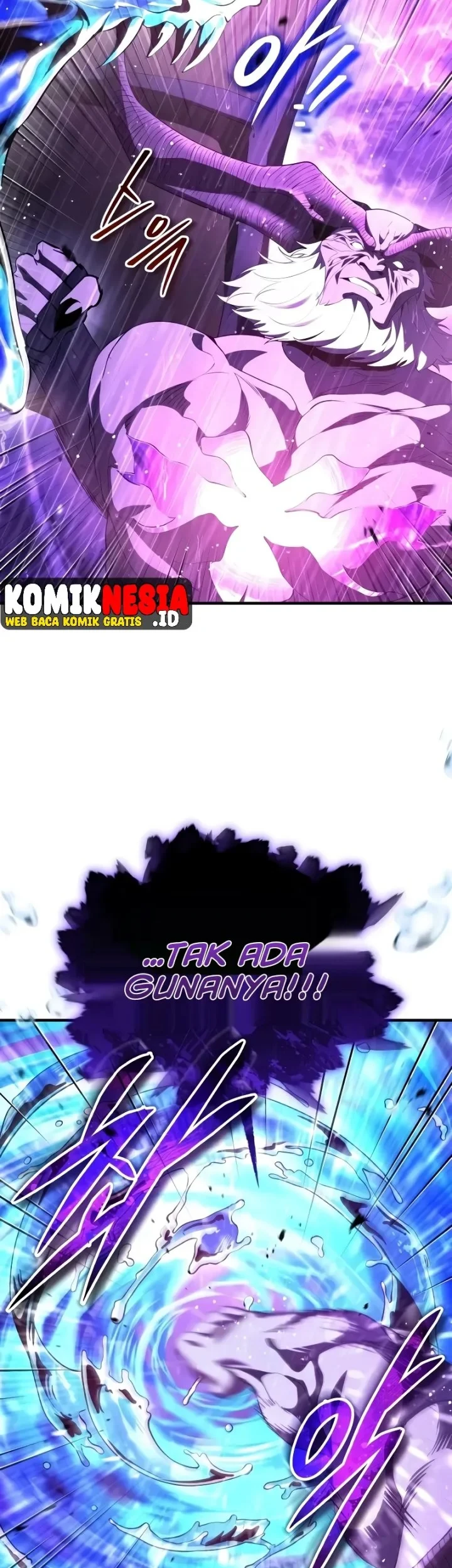 Superhuman Game Broadcast Chapter 37 halaman 11