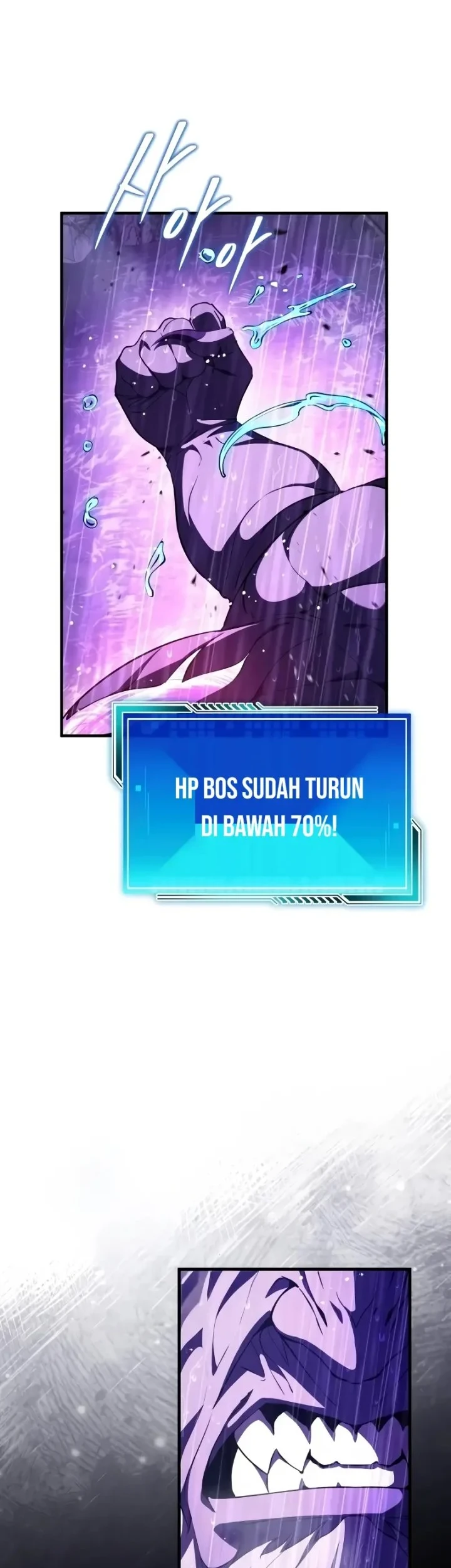 Superhuman Game Broadcast Chapter 37 halaman 16