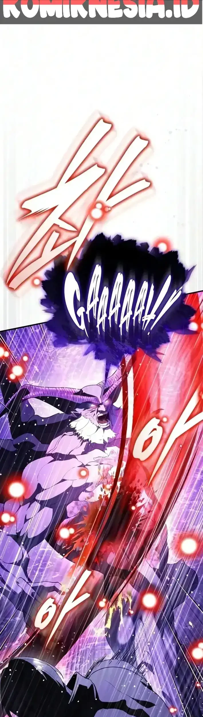 Superhuman Game Broadcast Chapter 38 halaman 51