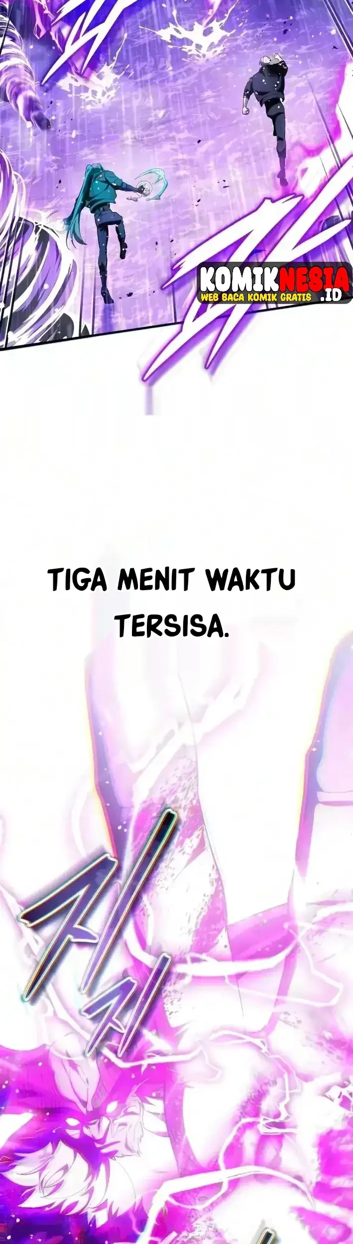 Superhuman Game Broadcast Chapter 39 halaman 52