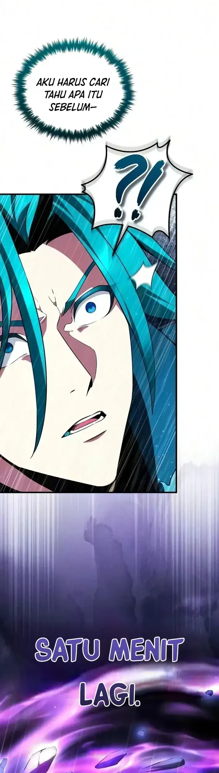 Superhuman Game Broadcast Chapter 39 halaman 57