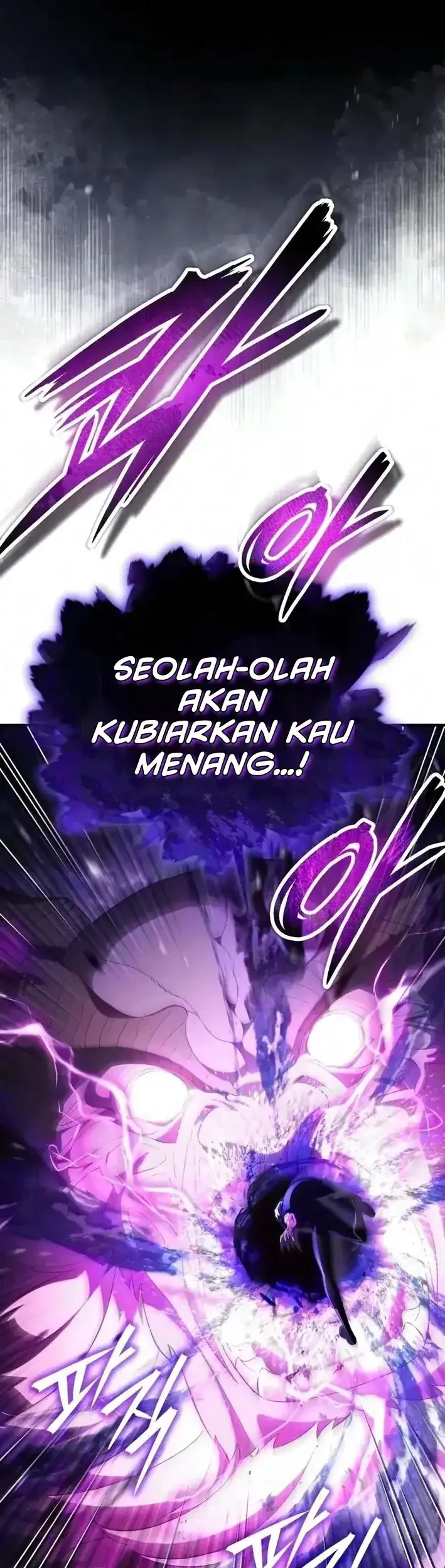 Superhuman Game Broadcast Chapter 39 halaman 65