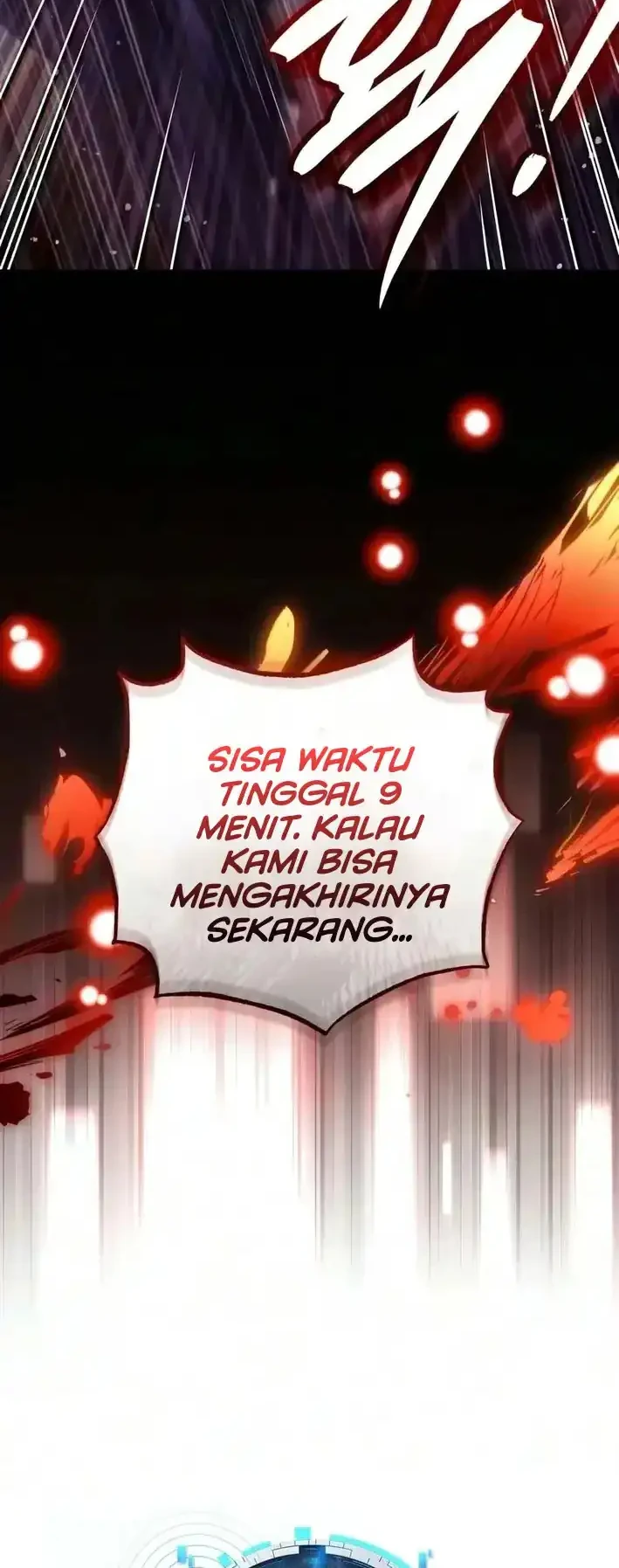 Superhuman Game Broadcast Chapter 39 halaman 4