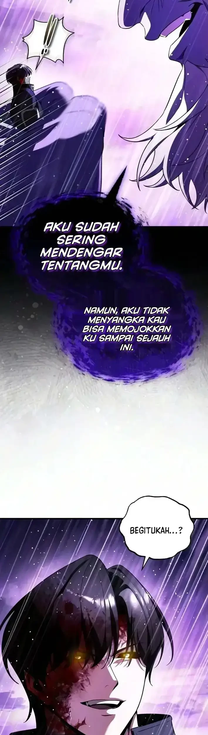 Superhuman Game Broadcast Chapter 39 halaman 11
