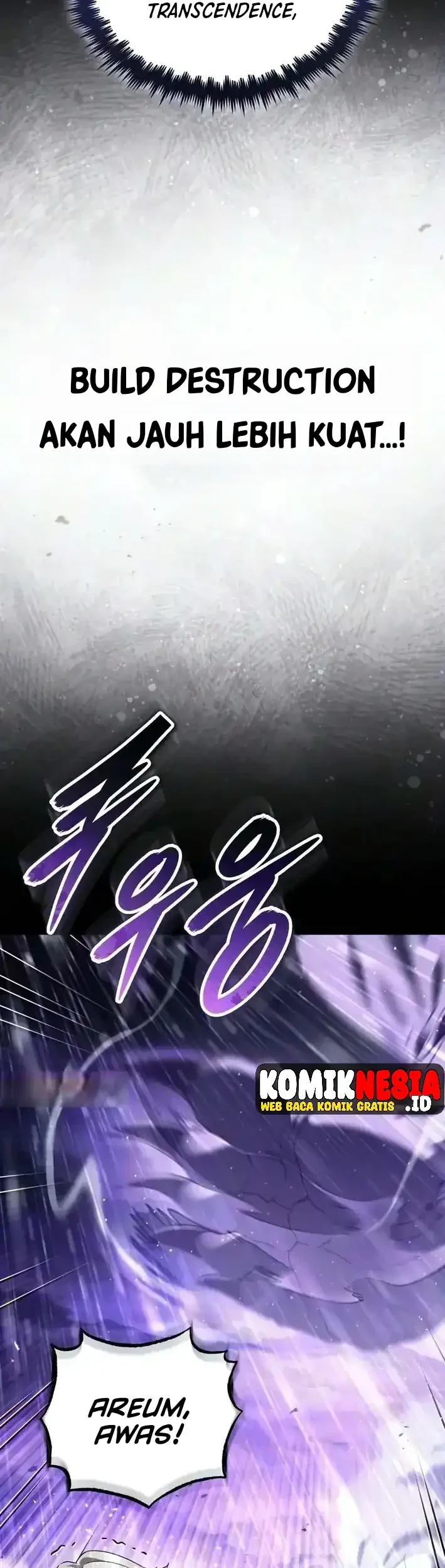 Superhuman Game Broadcast Chapter 39 halaman 36