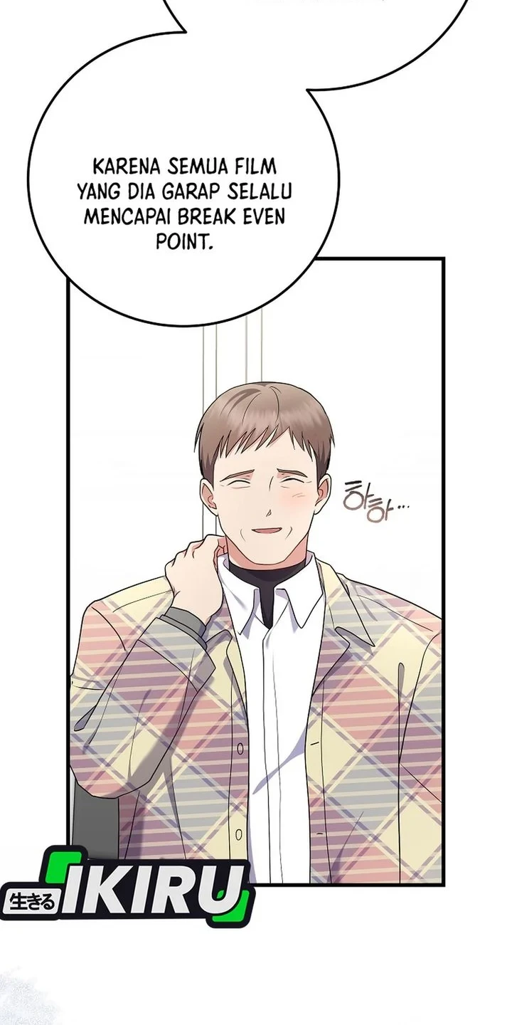 Superstar From Age 0 Chapter 95 halaman 6