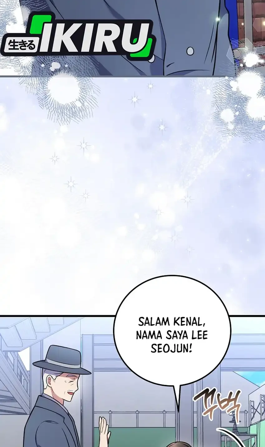 Superstar From Age 0 Chapter 97 halaman 22