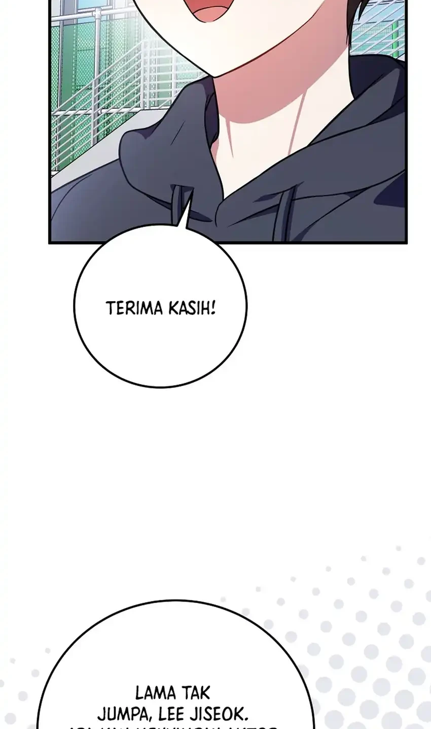 Superstar From Age 0 Chapter 97 halaman 24