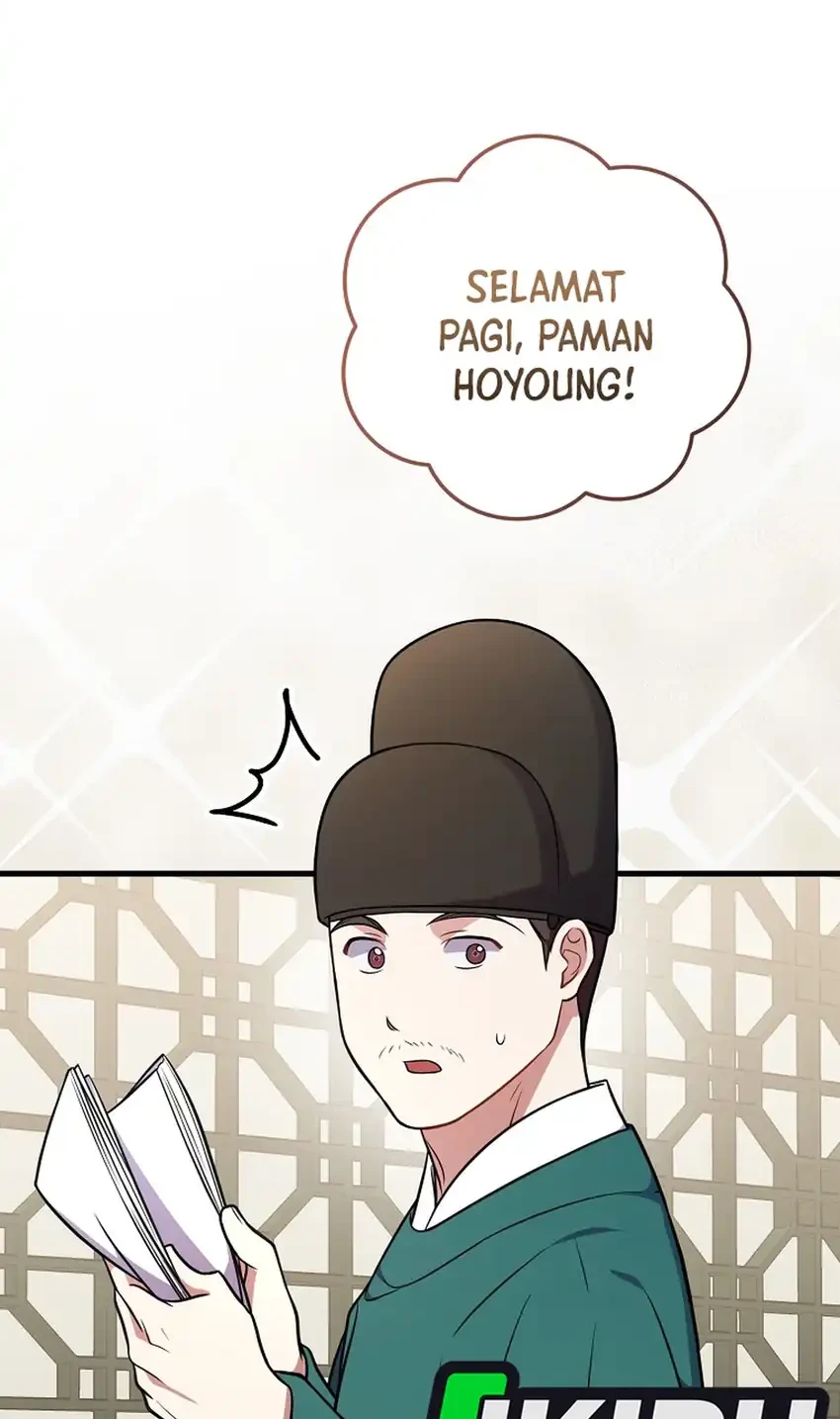 Superstar From Age 0 Chapter 97 halaman 38