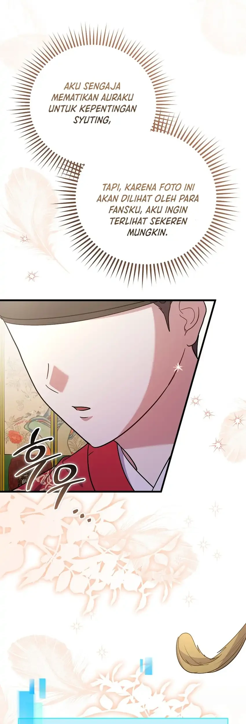 Superstar From Age 0 Chapter 97 halaman 45