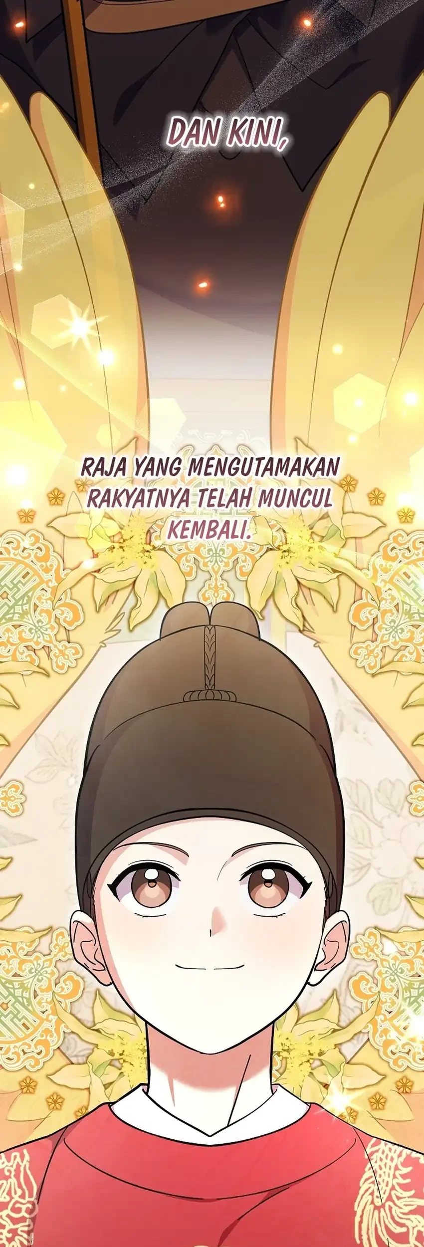 Superstar From Age 0 Chapter 97 halaman 53