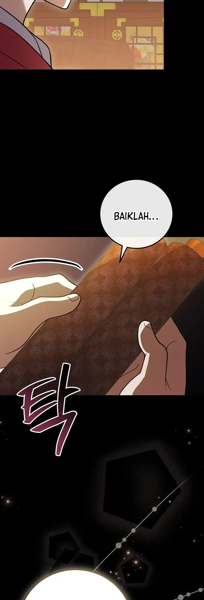 Superstar From Age 0 Chapter 97 halaman 73