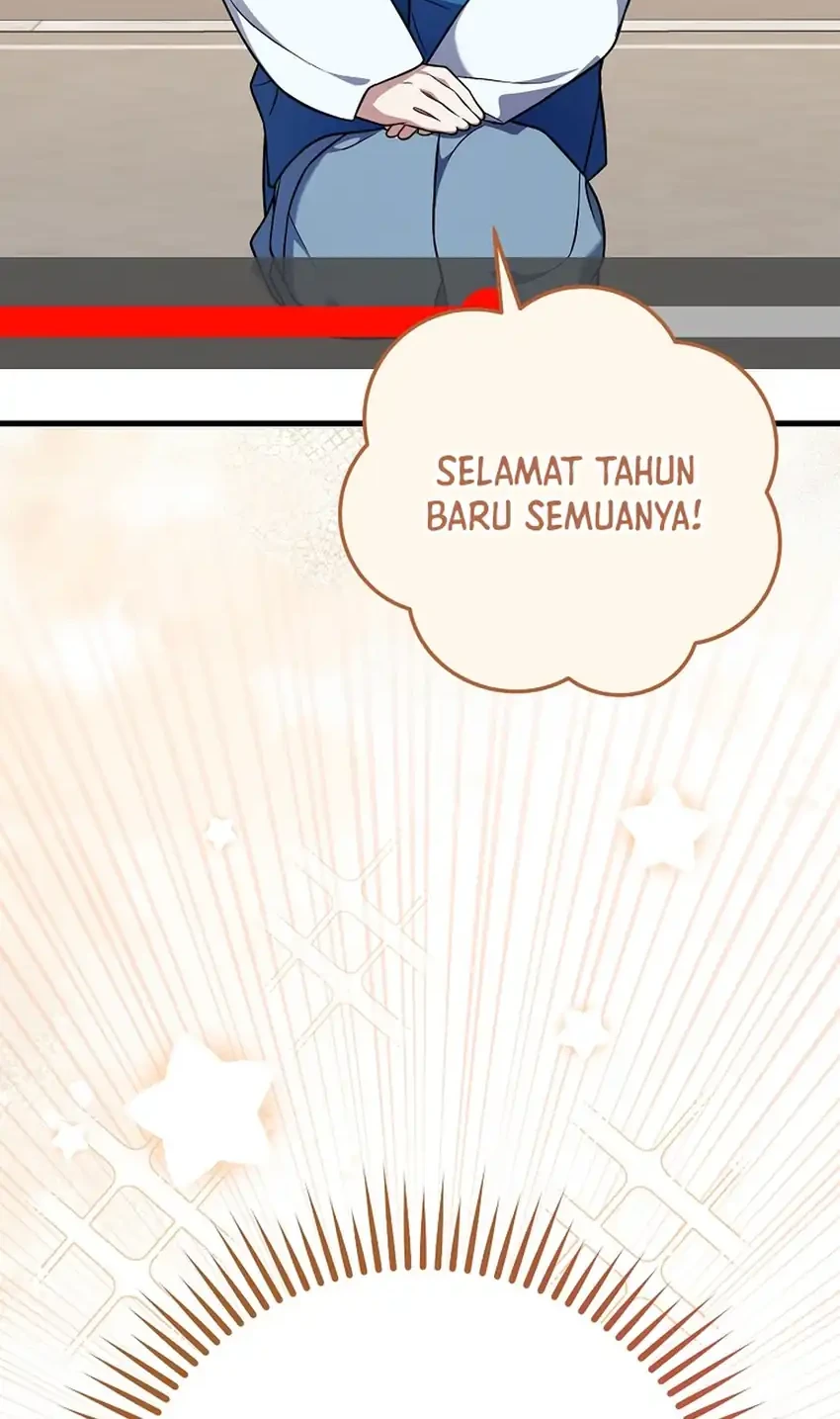 Superstar From Age 0 Chapter 97 halaman 8