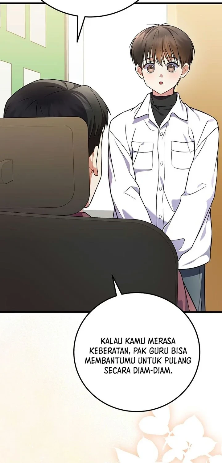 Superstar From Age 0 Chapter 98 halaman 54