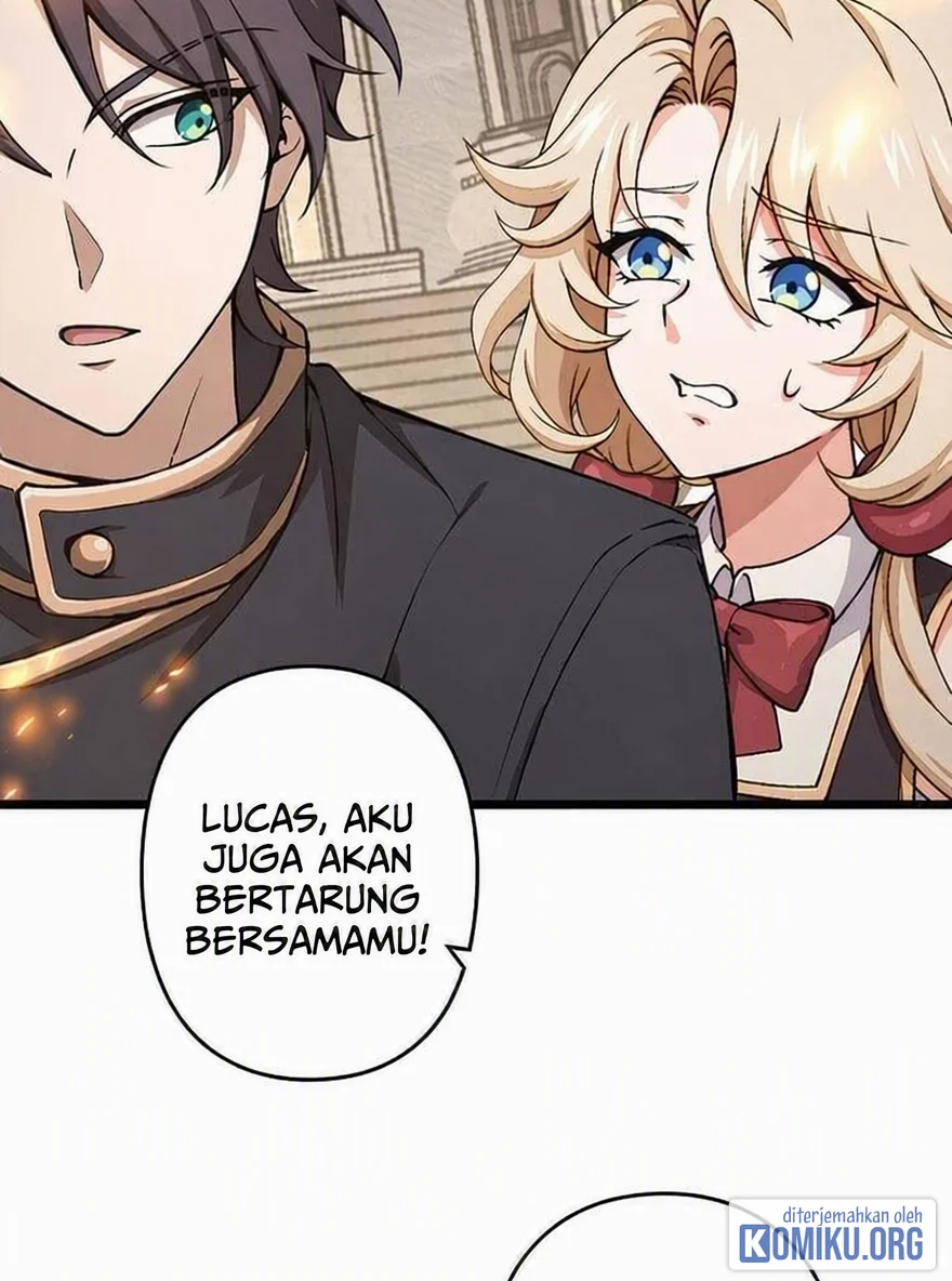 Supreme Academy Genius Chapter 56 halaman 12