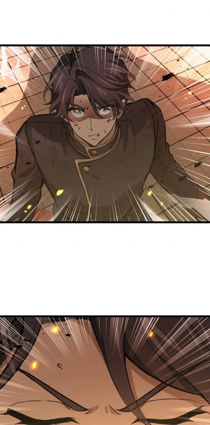Supreme Academy Genius Chapter 56 halaman 55