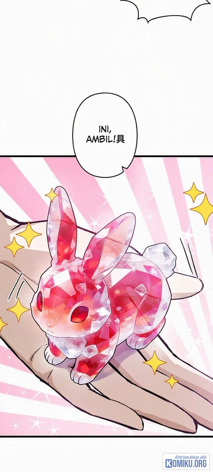 Supreme Academy Genius Chapter 57 halaman 20