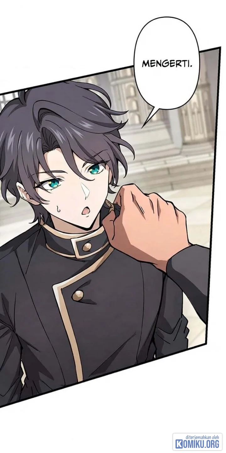 Supreme Academy Genius Chapter 57 halaman 30