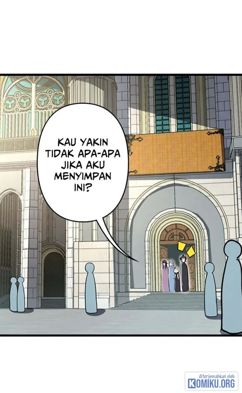 Supreme Academy Genius Chapter 57 halaman 32