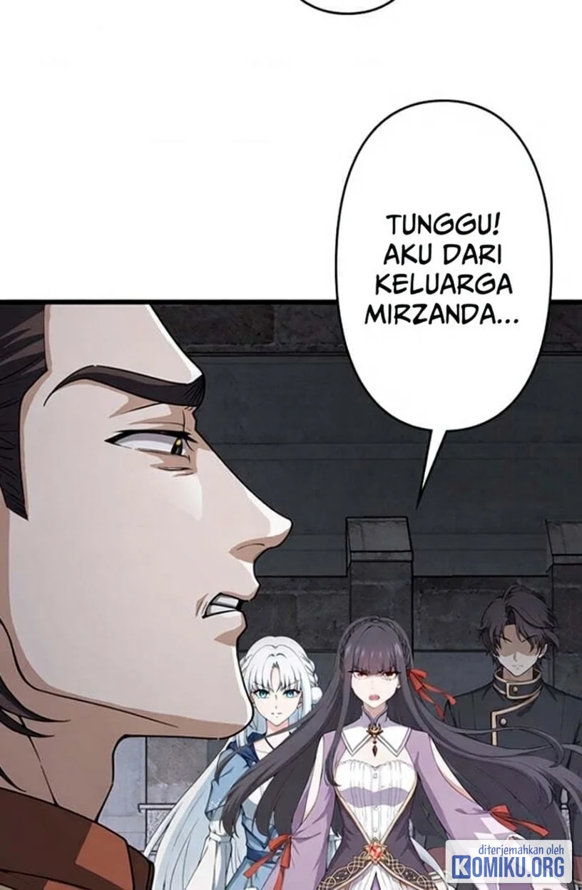 Supreme Academy Genius Chapter 57 halaman 59