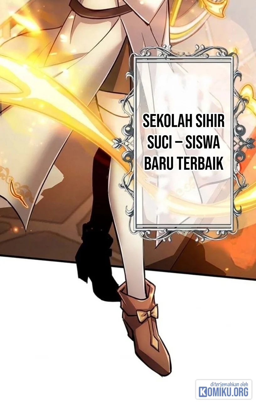Supreme Academy Genius Chapter 59 halaman 59