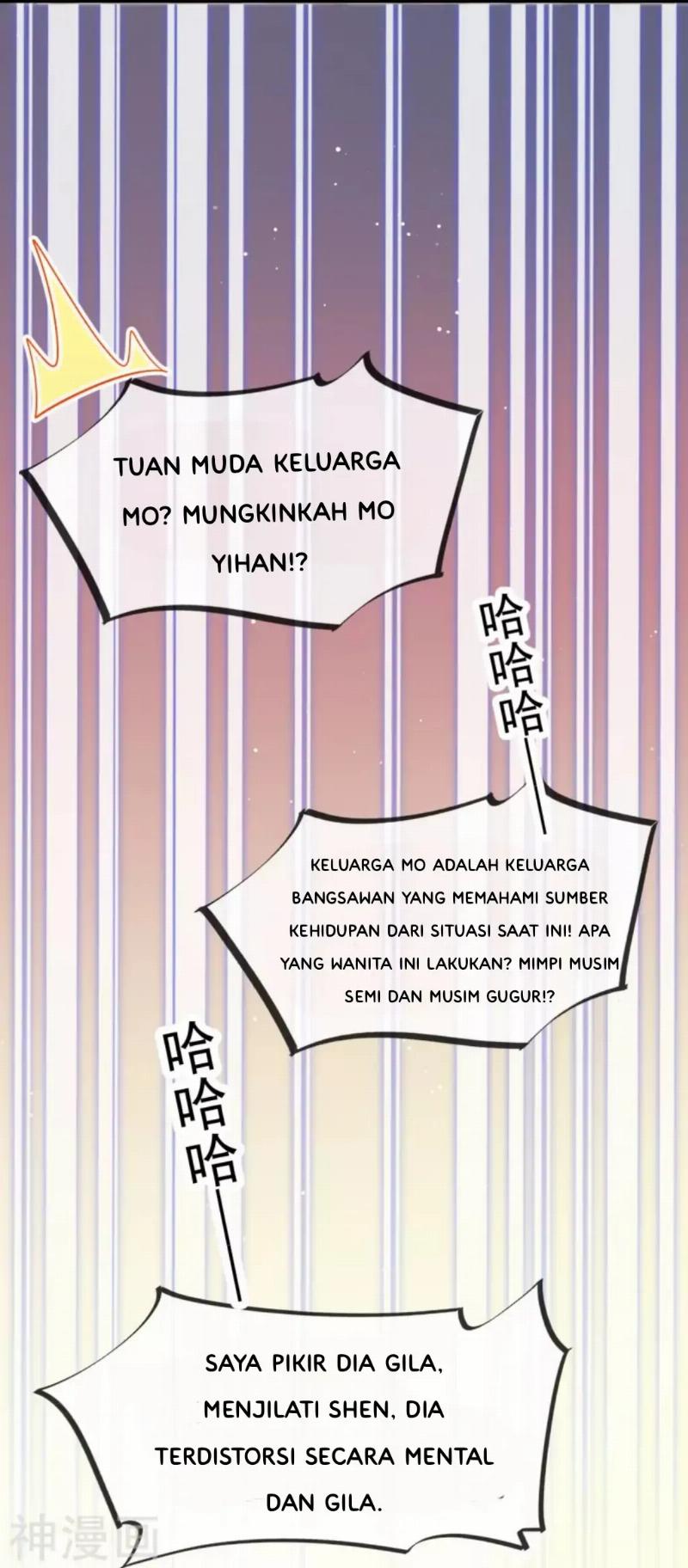 Supreme AI System Chapter 11 halaman 13