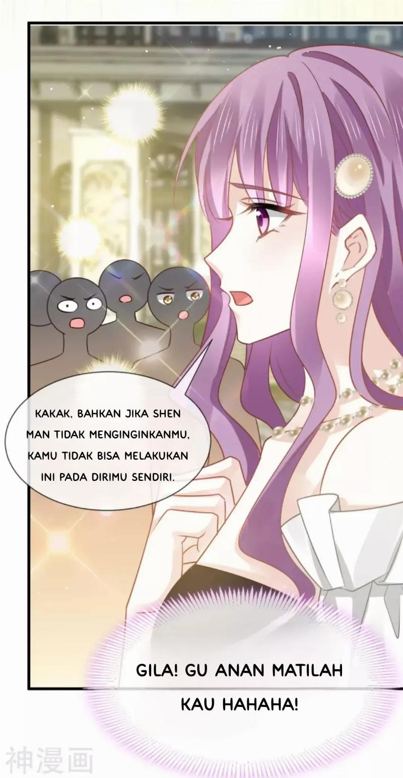 Supreme AI System Chapter 11 halaman 14