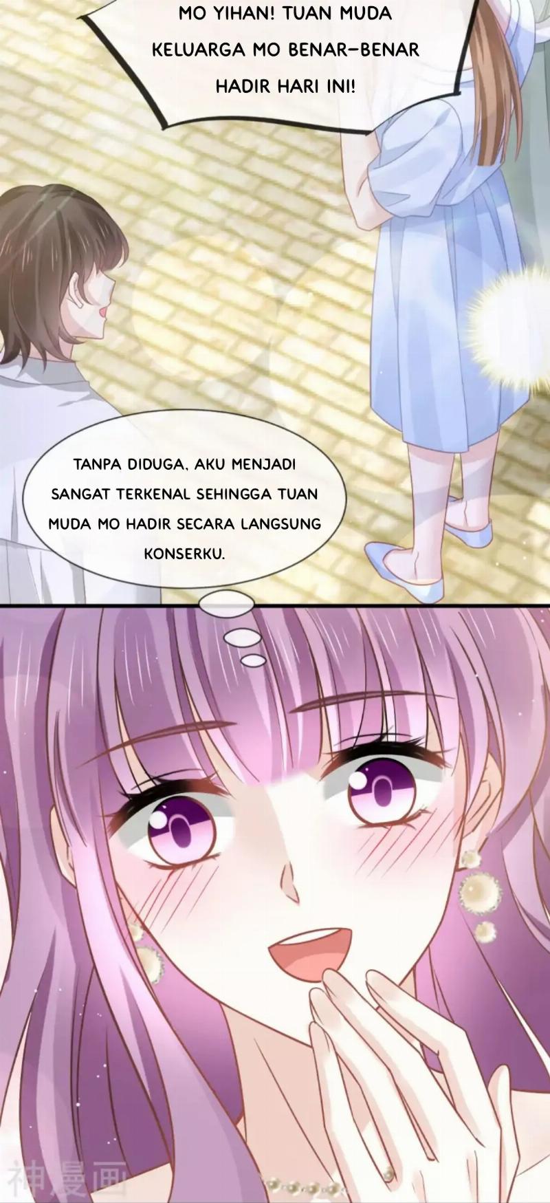 Supreme AI System Chapter 11 halaman 17