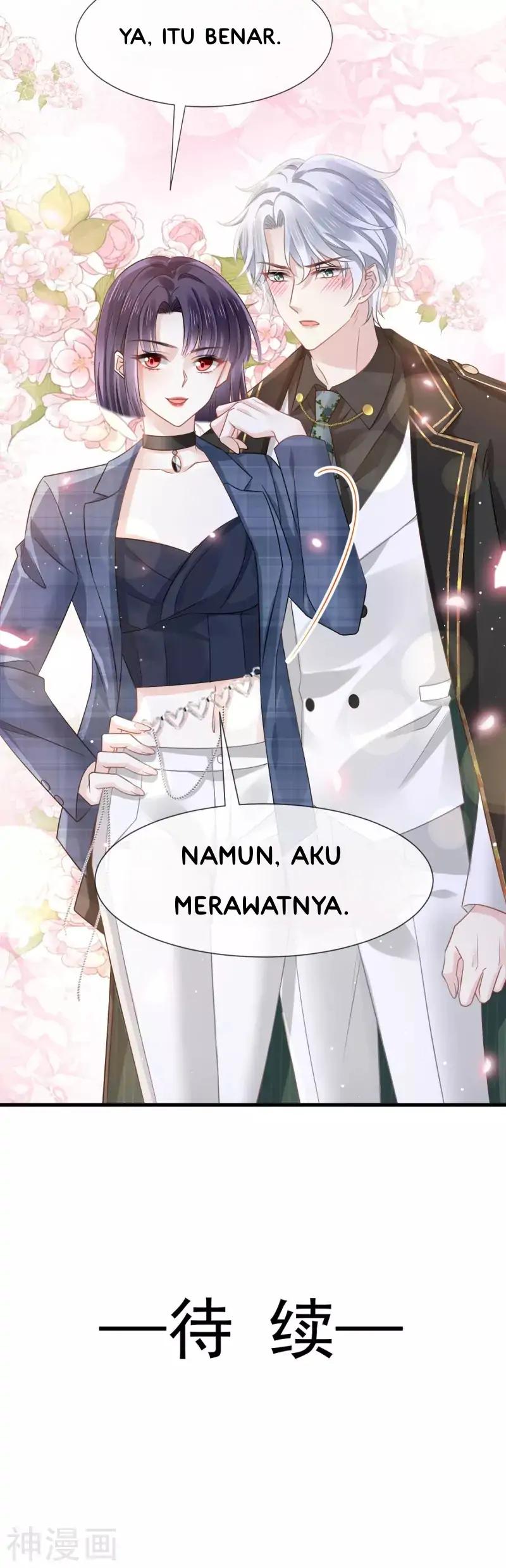 Supreme AI System Chapter 11 halaman 29
