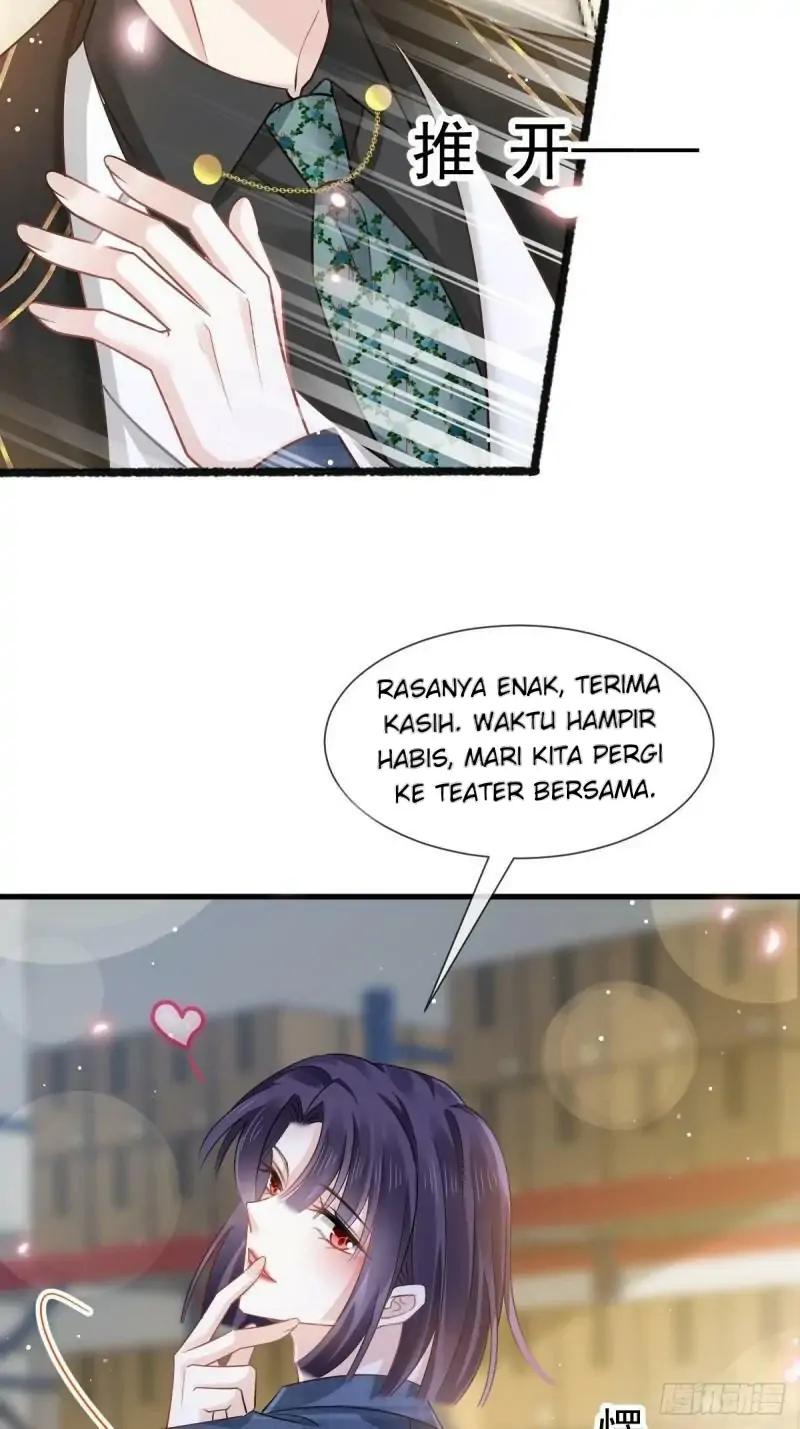 Supreme AI System Chapter 12 halaman 24