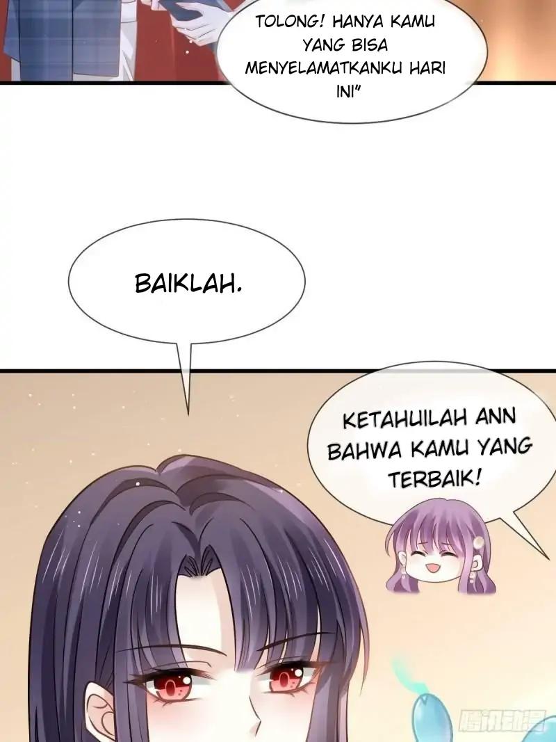 Supreme AI System Chapter 12 halaman 30