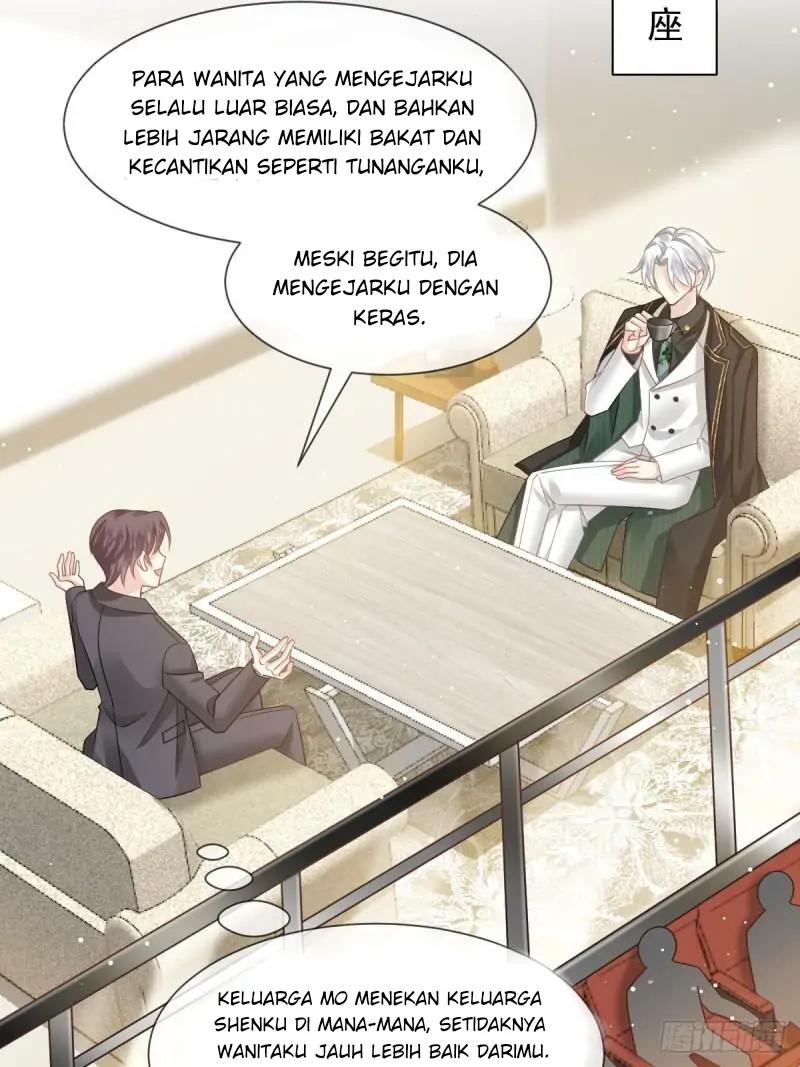 Supreme AI System Chapter 12 halaman 35