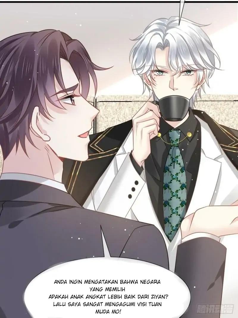 Supreme AI System Chapter 12 halaman 37