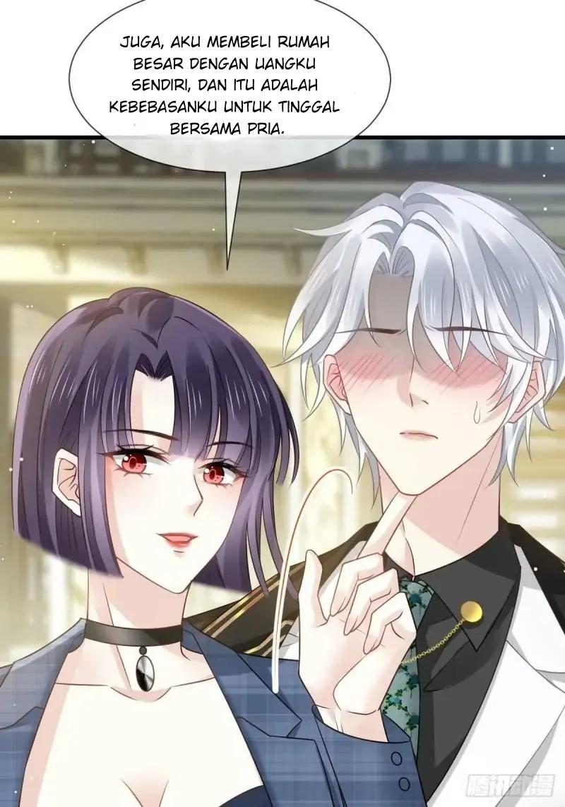Supreme AI System Chapter 12 halaman 7
