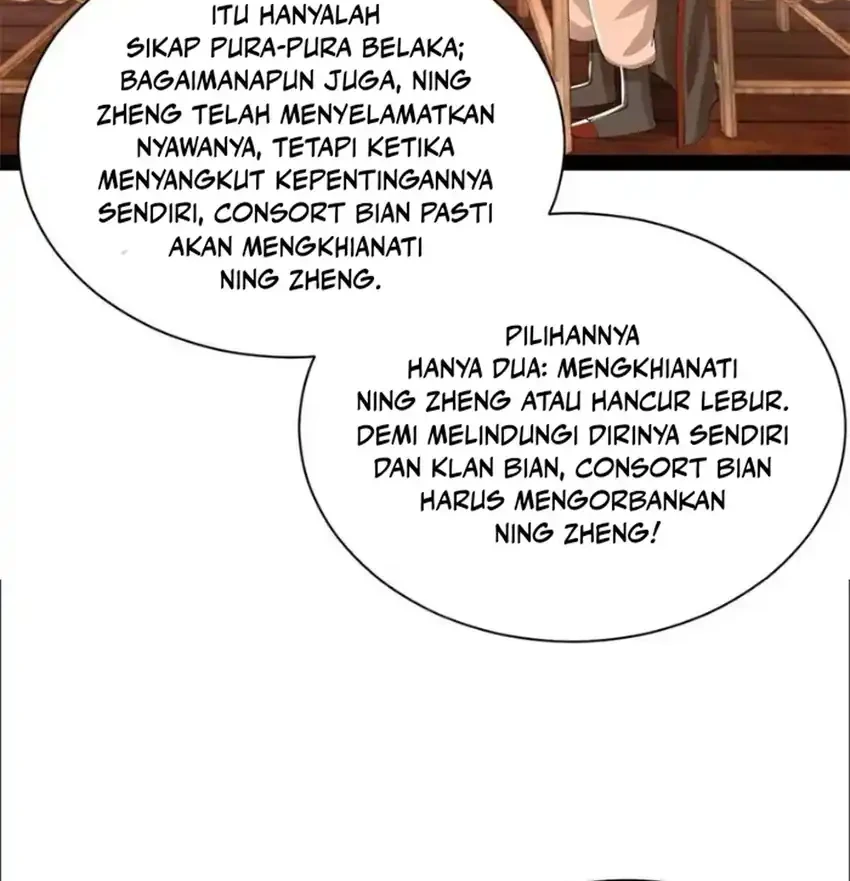Survive As The Hero’s Husband Chapter 381 halaman 23