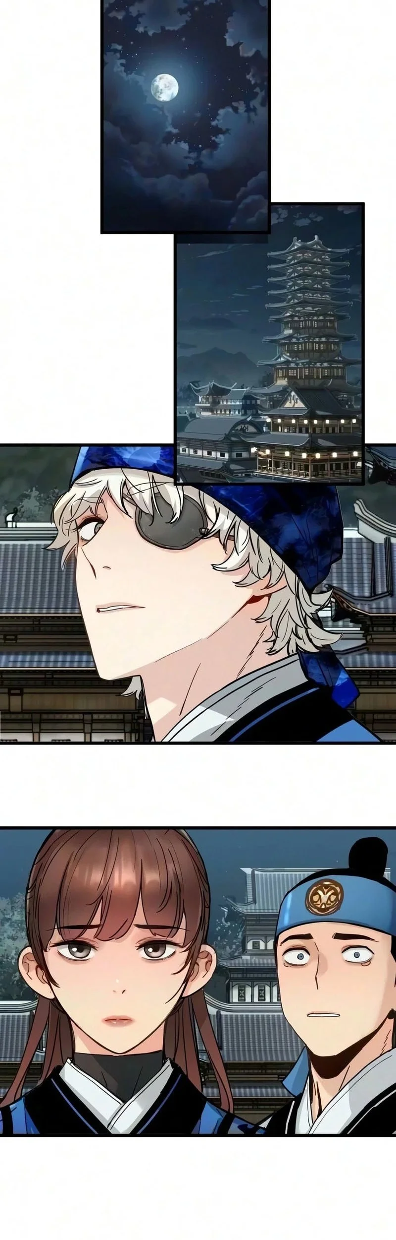 Surviving as a Genius on Borrowed Time Chapter 84 halaman 17