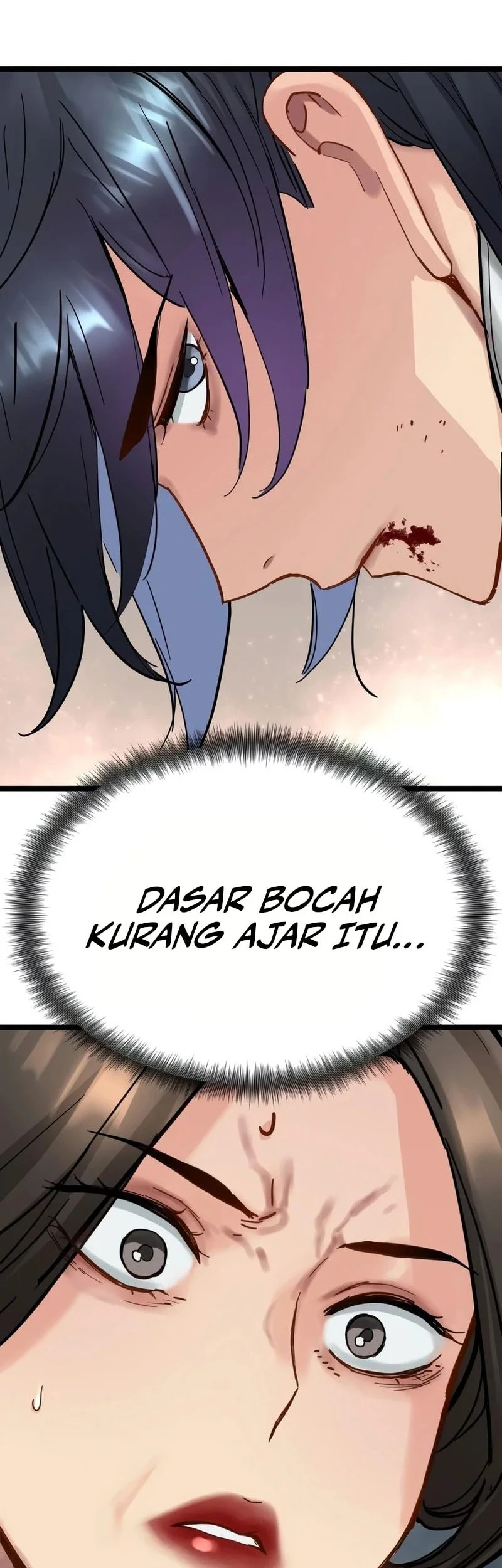 Surviving as a Genius on Borrowed Time Chapter 85 halaman 26