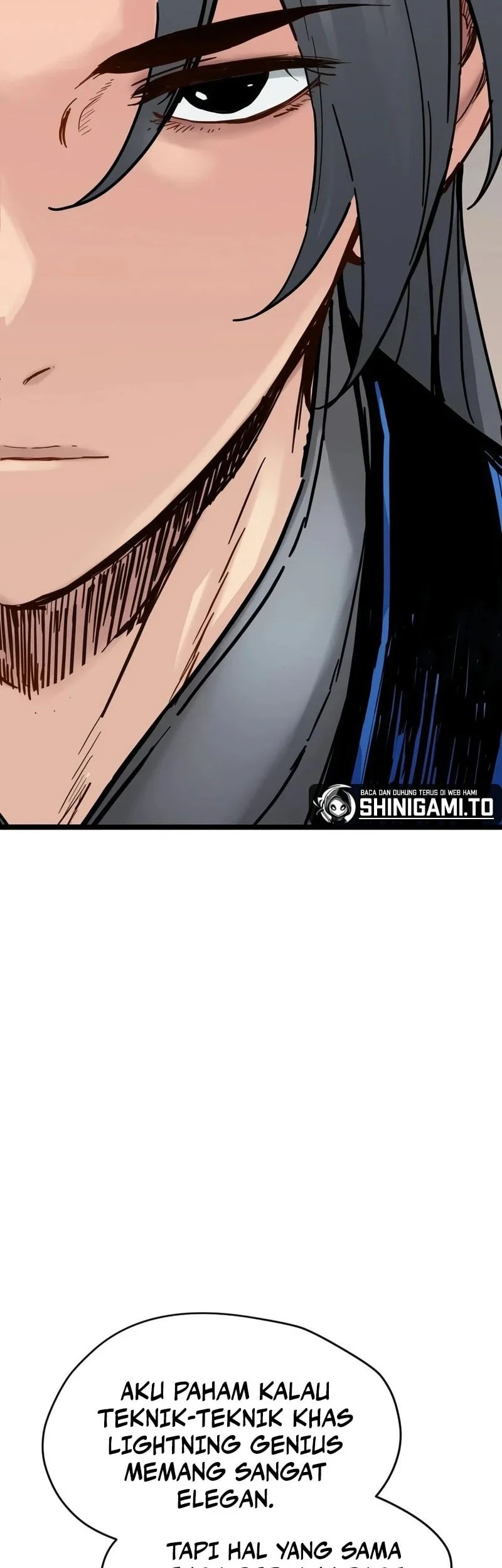 Surviving as a Genius on Borrowed Time Chapter 87 halaman 39