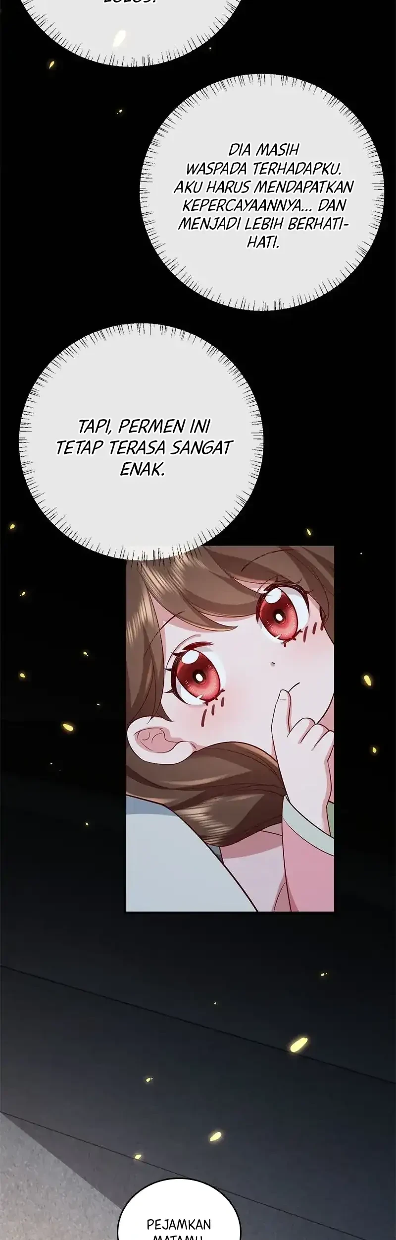 Surviving as a Tyrant’s Daughter Chapter 72 halaman 27
