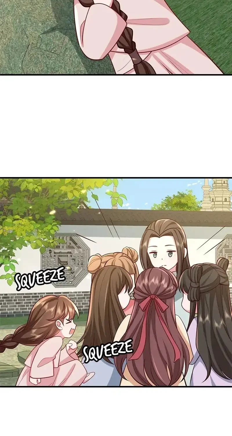 Surviving as a Tyrant’s Daughter Chapter 73 halaman 18