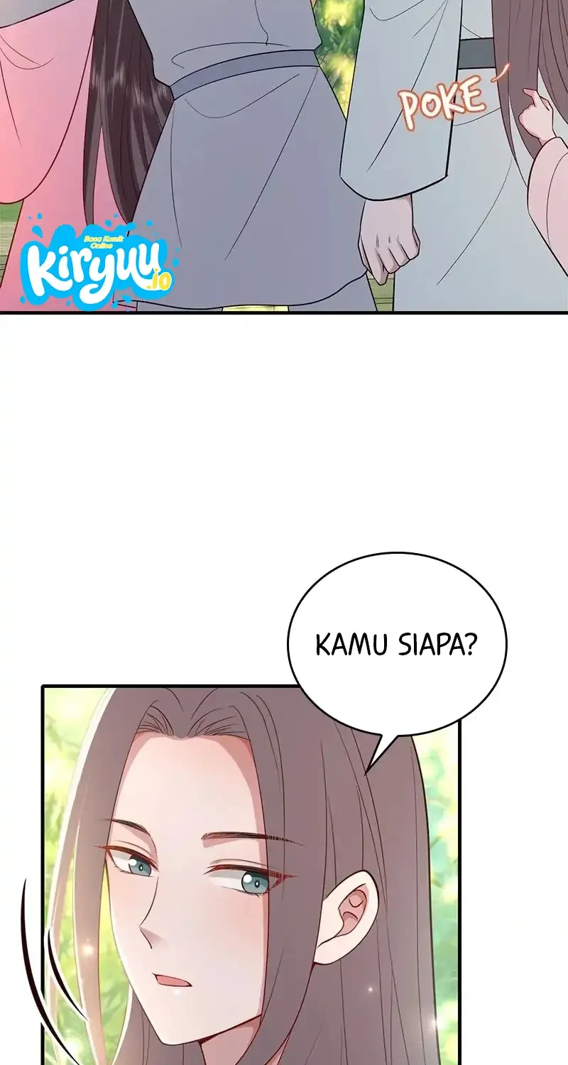 Surviving as a Tyrant’s Daughter Chapter 73 halaman 21