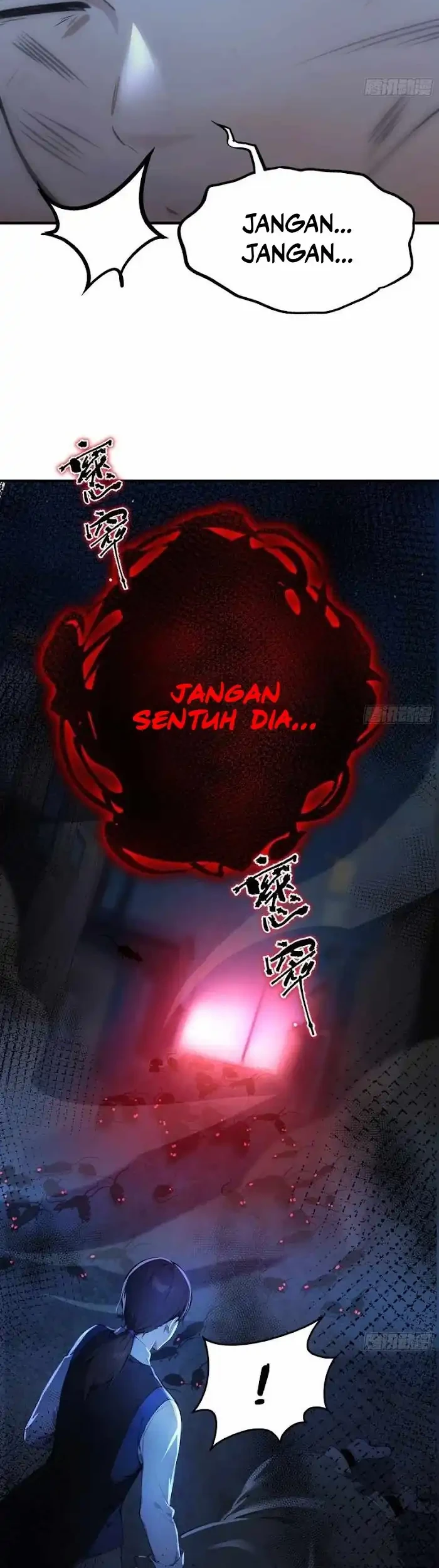 Surviving the Cataclysm Chapter 10 halaman 12