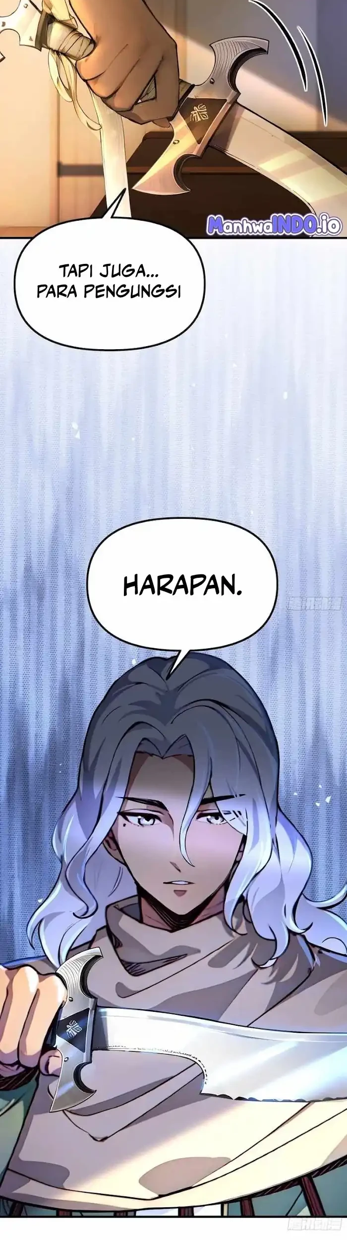 Surviving the Cataclysm Chapter 11 halaman 23