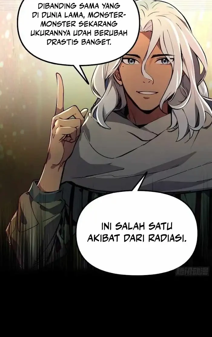 Surviving the Cataclysm Chapter 11 halaman 12