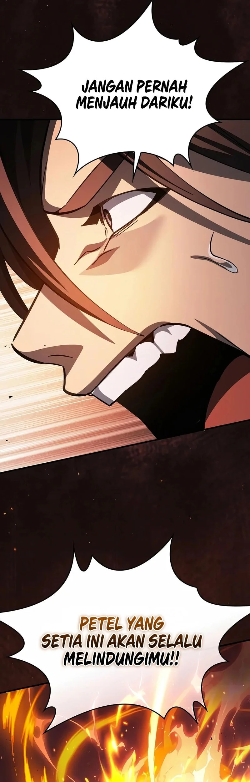 Sword Devouring Swordmaster Chapter 37 halaman 30